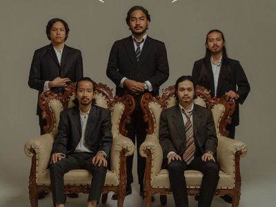 Lirik Lagu Konsekuens .Feast dari Album Membangun dan Menghancurkan