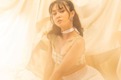 Remake Untitled dari Maliq & D Essentials, Rahmania Astrini: Itu Lagu Teman Galau