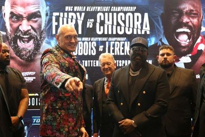 Tyson Fury Hadapi Musuh Lama Usai Duel Lawan Anthony Joshua Batal, Siapa Dia?