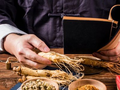 Sering Kelelahan saat Olahraga, Konsumsi Ginseng Dapat Perkuat Otot dan Kurangi Risiko Cedera