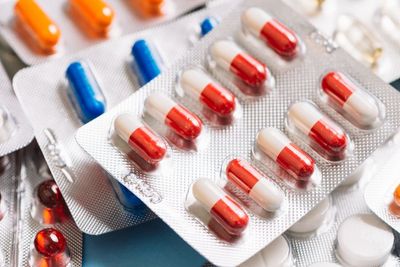 Zimbabwe Jadi Negara Ketiga di Dunia yang Setujui Cabotegravir, Obat Pencegah HIV