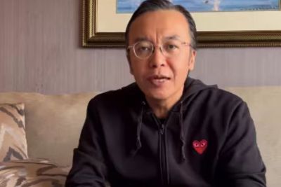 Tolak Ganti Rugi Batik Air, Ari Lasso Minta Uang Disumbangkan ke Penyintas Kanker