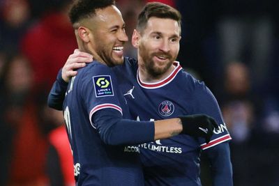 Skin Lionel Messi dan Neymar akan Muncul di Call of Duty Mobile, Bisa Gocek Gak Nih?