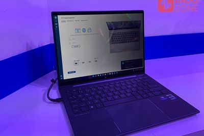 HP Perkenalkan Elite Dragonfly G3, Laptop Terbaik untuk Pekerja Hybrid, Spek dan Harganya?