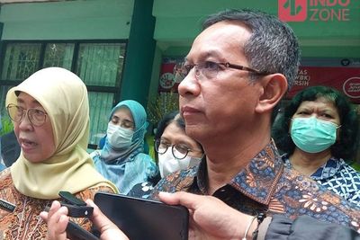 Rajin Blusukan dan Buka Posko Pengaduan, Pj Gubernur DKI: Saya Pelayan Rakyat