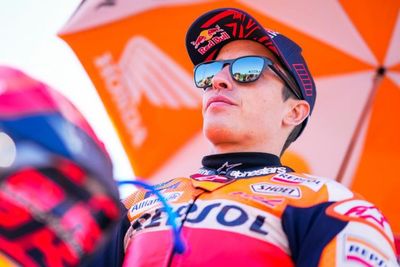 Marc Marquez Siap Lakukan Eksperimen Baru di GP Malaysia, Siap Jegal Bagnaia?