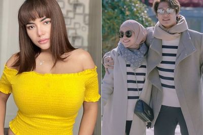 Dinar Candy Kasihani Rizky Billar Pamornya Turun Drastis tapi Yakin Bakal Pulih Lagi
