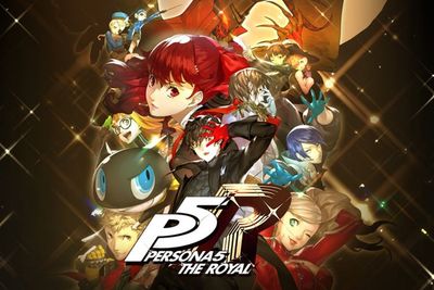 Sega Persona 5 Royal Edition Resmi Mengudara di Semua Platform