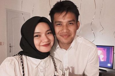 Akhirnya Kesampean, Witan Sulaeman Ajak Istri Tinggal di Eropa