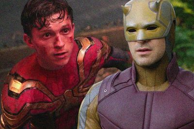 Rumor! Spider-Man 4 Akan Munculkan Daredevil, Mengisahkan Pahlawan Jalanan