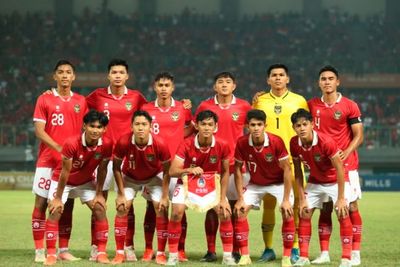 Timnas Indonesia U-20 Jajal Turki di Laga Uji Coba, Media Vietnam Takjub