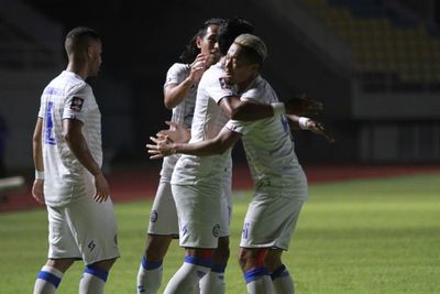 Arema FC Latihan Perdana Usai Tragedi Kanjuruhan, Didampingi Psikolog