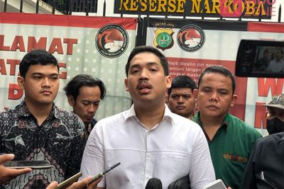 Pengacara Ungkap Momen AKBP Dody Tolak Perintah Teddy Minahasa Sisihkan Sabu
