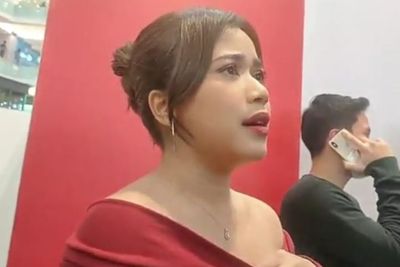 Brisia Jodie Trauma Dihujat Netizen Buntut Gak Pakai Makeup: Setiap Baca Pasti Nangis