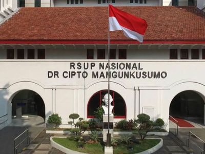 17 Pasien Gagal Ginjal Akut di RSCM, 15 Anak Dinyatakan Positif EG dan DEG