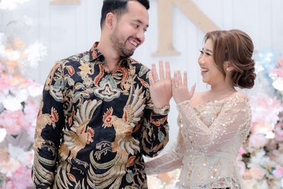 Trik Jitu Kiky Saputri Ilangin Trauma Gagal Nikah, Download Aplikasi Dating Kenal Khairi