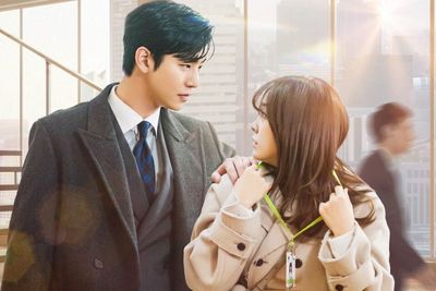 5 Rekomendasi Drama Korea Bergenre Romantis: CEO Muda yang Bikin Baper