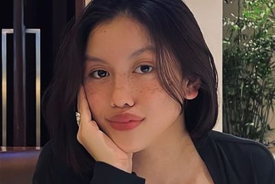 Wajah Cantik Laura Meizani Anak Nikita Mirzani yang Kepincut Sean: Bucin Banget Mami Olla