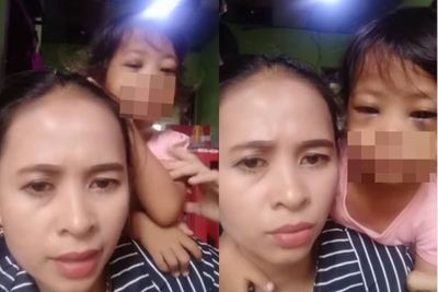 Wanita Ini Bagikan Pengalaman Pahit Anaknya Kecanduan Main HP, Matanya seperti Dipukuli