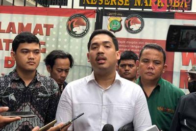 Teddy Minahasa Disebut Ingin Jebak Linda Pakai Sabu, Pengacara: Polisi Jahat Dong?