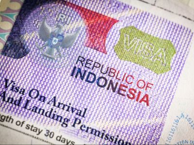 5 Tips Pengajuan Visa ke Destinasi Liburan Diterima