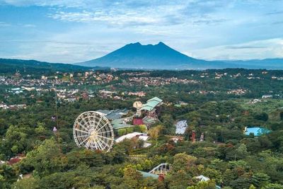 Dear Gen-Z, Ini 10 Tempat Wisata di Bogor paling hits dan Kekinian Lho!