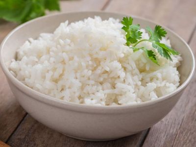 Manfaat Nasi hingga Dijadikan Makanan Pokok yang Kamu Harus Tau!