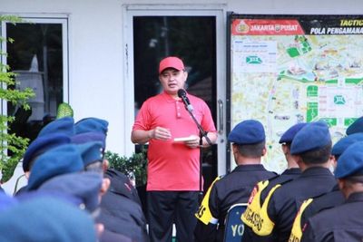 Kapolda Metro ke Jajaran Brimob, Peringati Gaya Hidup Mewah hingga Gas Air Mata