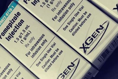 200 Vial Obat Didatangkan ke Indonesia untuk Sembuhkan Gagal Ginjal Akut