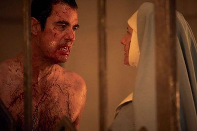 Dracula, Film Lama yang Viral di TikTok: Soal Suster Van Helsing Melawan Vampir Brutal