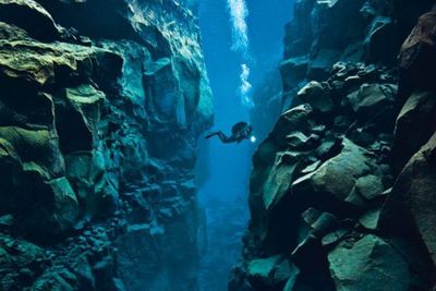 5 Fakta Unik Palung Mariana, Benarkah Titik Terdalam Bumi?