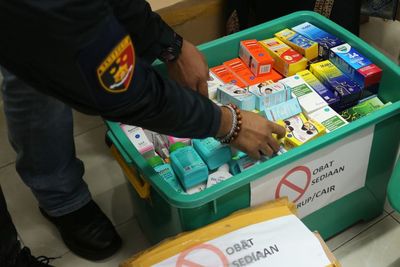 Polri Bakal Bentuk Tim khusus untuk Usut Kasus Gagal Ginjal Akut Anak