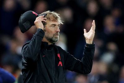 Liverpool Kalah dari Tim Promosi, Jurgen Klopp Bingung hingga Frustrasi
