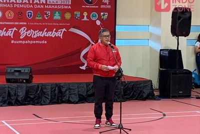 Tak Ada dalam AD ART, Dewan Kolonel Kena Tegur DPP PDIP