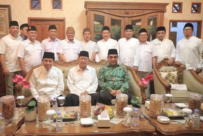 Partai Gerindra: Santri Bisa Jadi Penentu Masa Depan Bangsa!