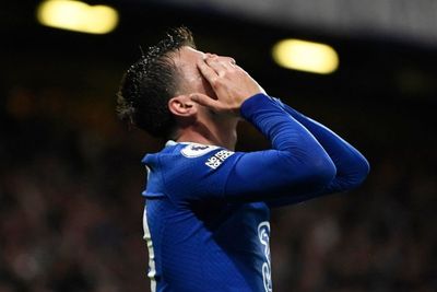 Chelsea Kena Prank MU, Lini Depan The Blues Tumpul Nih!