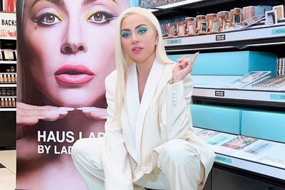 Lady Gaga Disebut Cocok Banget Jadi Harley Quinn dan Bisa Beri Keajaiban untuk Joker 2