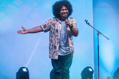 Babe Cabita Minta Maaf usai Sebut Dokter dan Perawat Ketus saat Berobat Pakai BPJS
