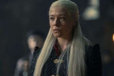 Cuplikan Episode Akhir House of the Dragon Bocor di Medsos, HBO Akui Kecewa