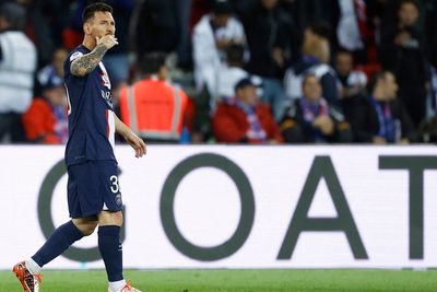 Ronaldo Ogah Betul Lihat Lionel Messi Juara Piala Dunia 2022