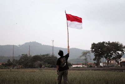 35 Kata-Kata Ucapan Selamat Hari Sumpah Pemuda 2022, Penuh Motivasi!