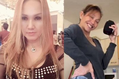 Penyanyi No Comment Tuty Wibowo Jadi Naik Daun Gara-Gara Sensasi Bunda Corla