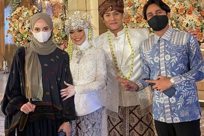 Ramzi Pilih Bungkam Meski Tau Banyak Fakta soal KDRT Billar, Kecewa Lesti Cabut Laporan?