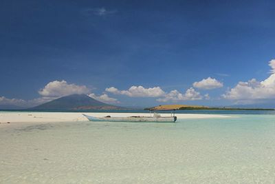 Australia Klaim Pulau Pasir NTT, Masyarakat Adat Marah dan Ancam Layangkan Gugatan