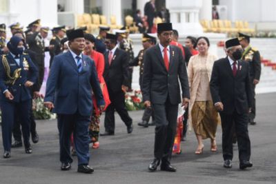 Sekjen Gerindra Sebut Prabowo Capres Mumpuni Tahun 2024, Paling Cocok Gantikan Jokowi