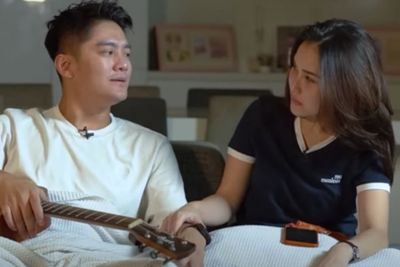 Ayu Ting Ting Blak-blakan Mau Pacaran sama Boy William asal Jadi Mualaf: Ayo Kaya Bareng