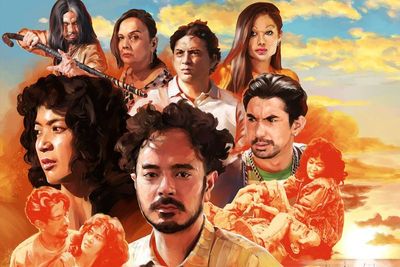 Pernah Menang di Locarno, Seperti Dendam Rindu Harus DIbayar Tuntas Borong Nominasi FFI