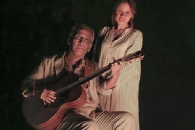 Chord Iwan Fals feat. Nadin Amizah - Untukmu, Mudah Dimainkan!