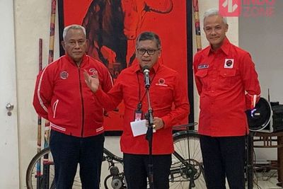 Kena Sanksi usai Bilang Siap Nyapres, Ganjar Tegaskan Patuh pada Keputusan Partai
