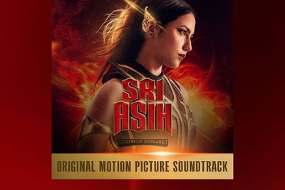 Scoring Musik Film Sri Asih Bakal Dirilis Secara Digital, Total Ada 26 Komposisi